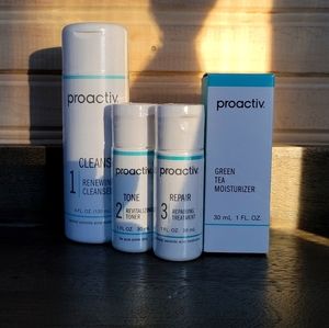 Original Proactiv Cleansing Line